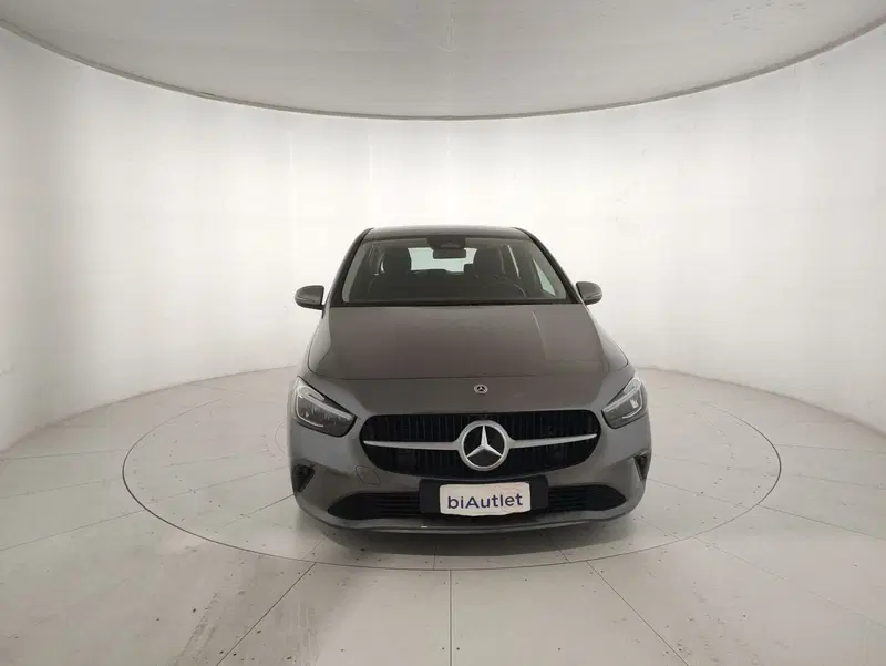 Mercedes-Benz Classe B usata a Alessandria (2)