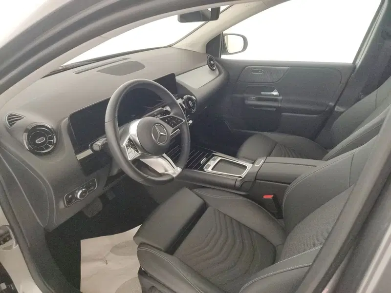 Mercedes-Benz Classe B usata a Alessandria (6)