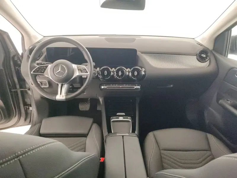 Mercedes-Benz Classe B usata a Alessandria (7)