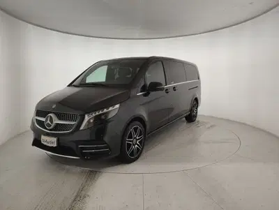 Mercedes-Benz Classe V 250 d Automatic Premium Extralong del 2023 usata a Alessandria