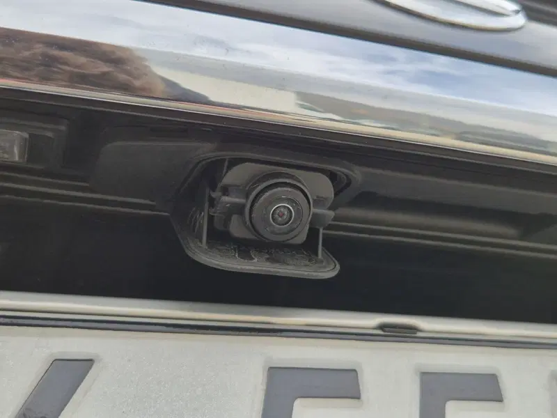 Mercedes-Benz GLE SUV usata  (16)