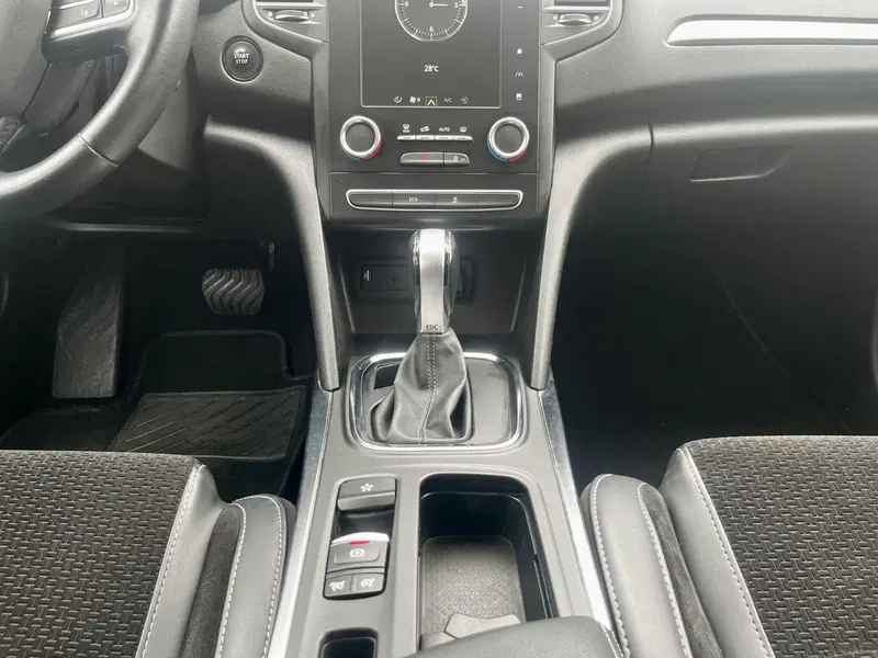 Renault Mégane Sporter usata  (10)