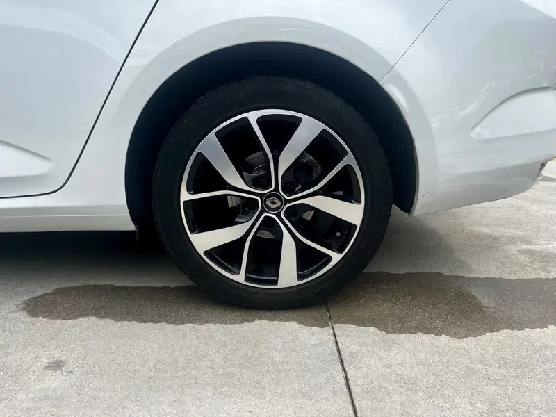 Renault Mégane Sporter usata  (13)