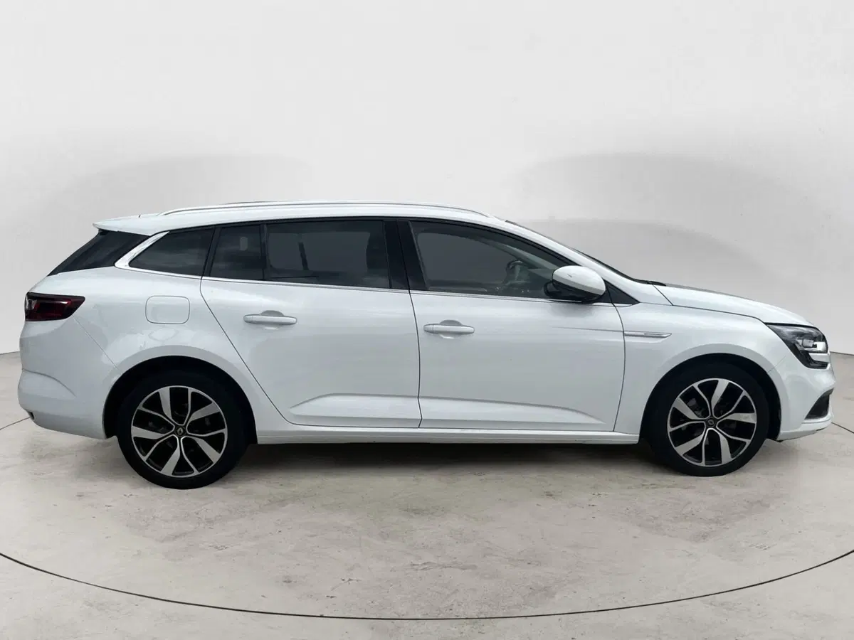 Renault Mégane Sporter usata  (5)