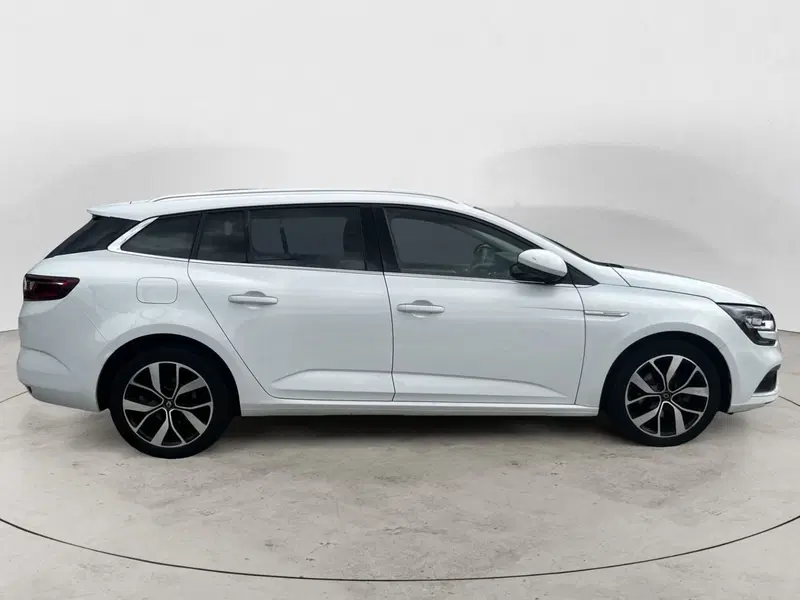 Renault Mégane Sporter usata  (5)
