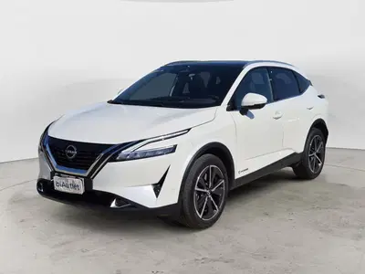 Nissan Qashqai 1.5 e-power Tekna 2wd del 2023 usata