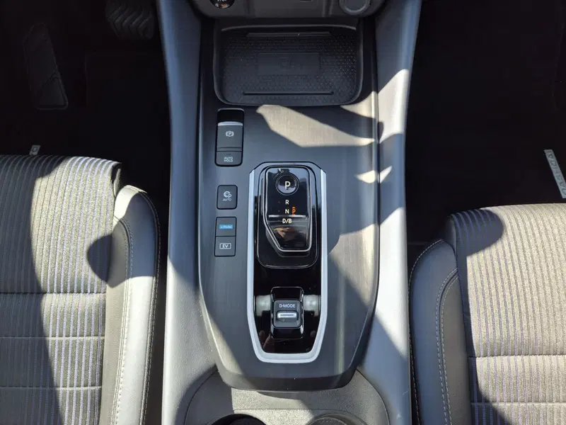 Nissan Qashqai usata  (10)