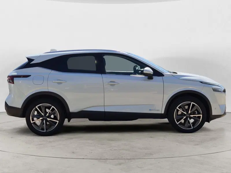 Nissan Qashqai usata  (5)
