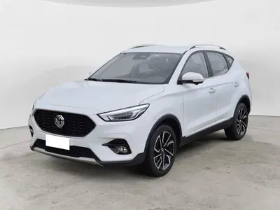 Mg ZS 1.5 Classic Luxury del 2024 usata