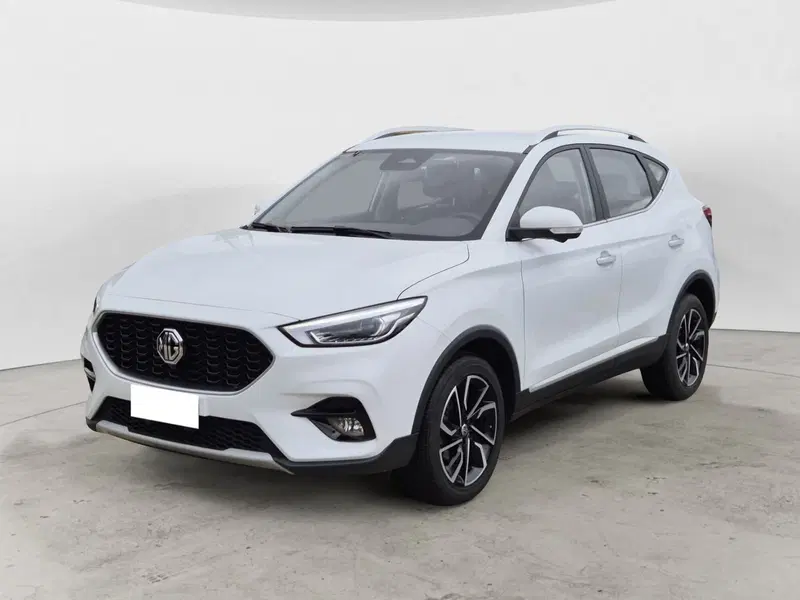Mg ZS usata 