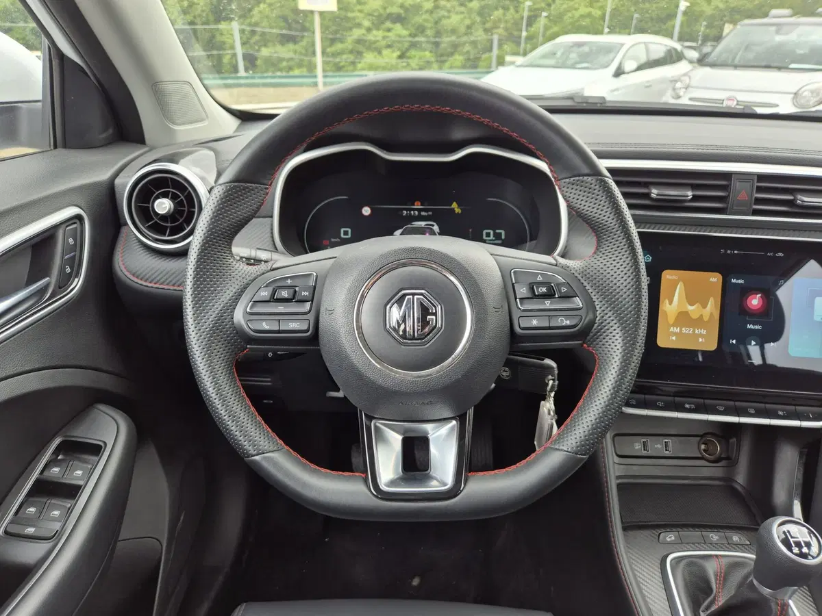 Mg ZS usata  (17)