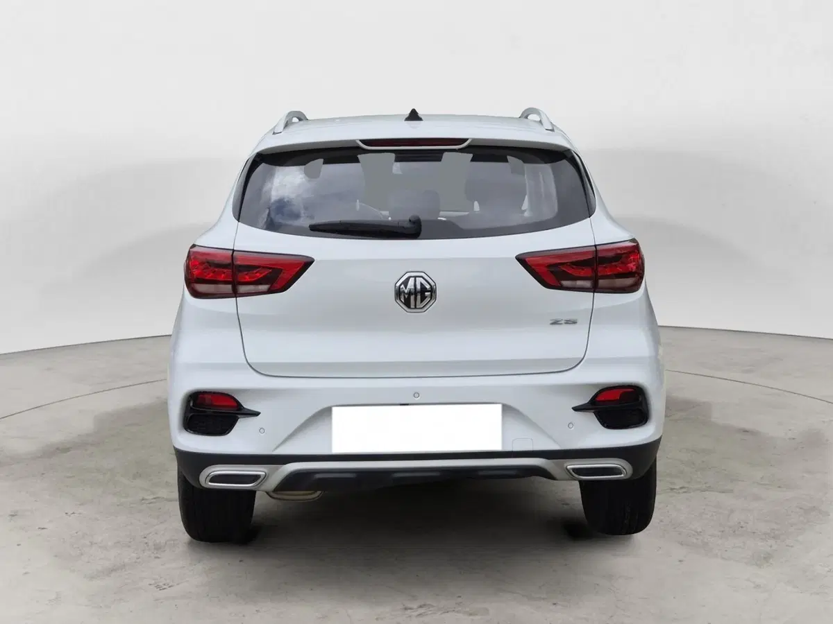 Mg ZS usata  (3)