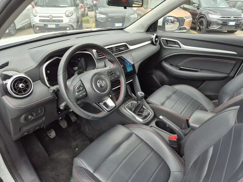 Mg ZS usata  (6)