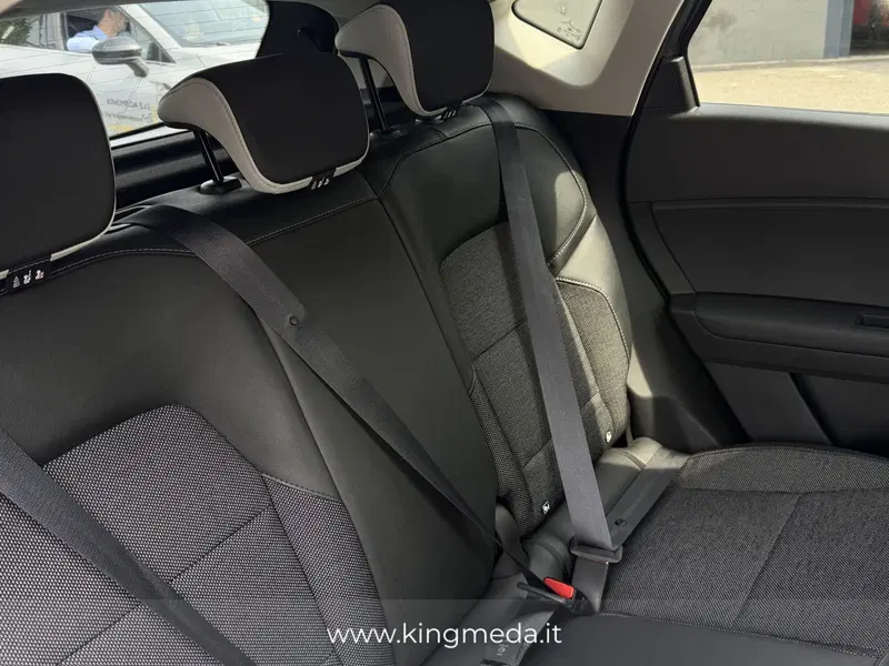 Renault Captur usata a Monza e Brianza (15)