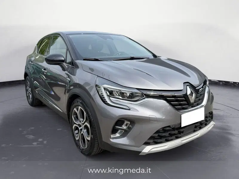 Renault Captur usata a Monza e Brianza (2)