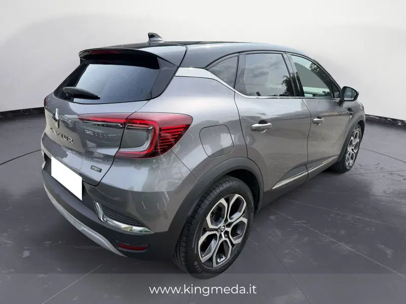 Renault Captur usata a Monza e Brianza (3)