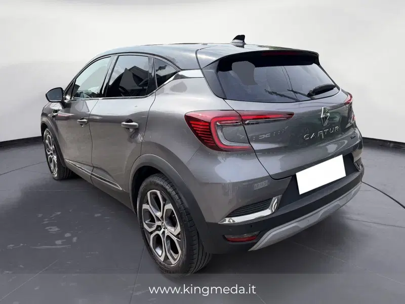 Renault Captur usata a Monza e Brianza (4)