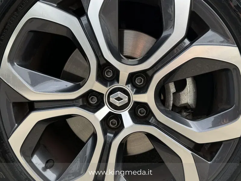 Renault Captur usata a Monza e Brianza (6)