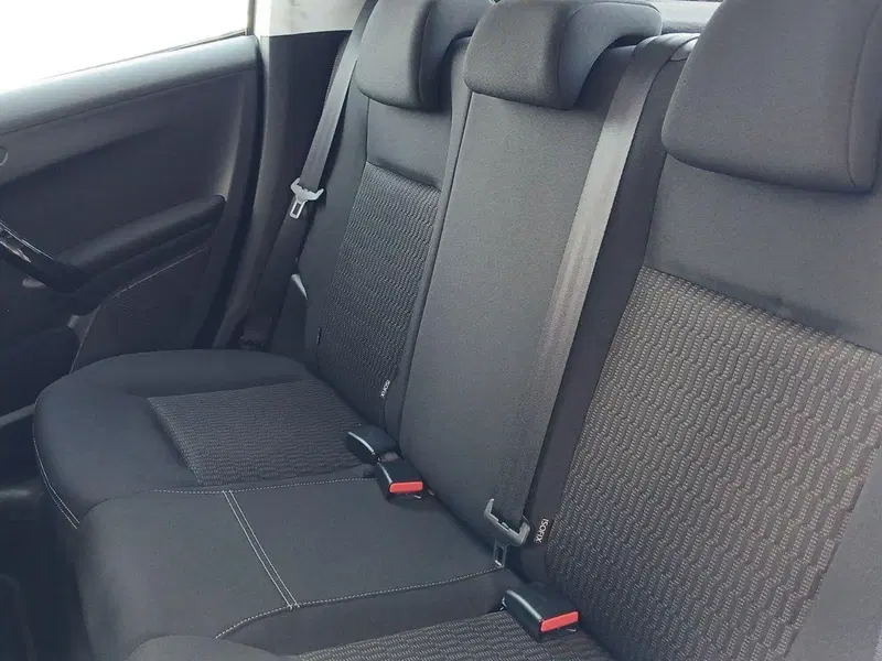 Peugeot 208 usata a Agrigento (10)