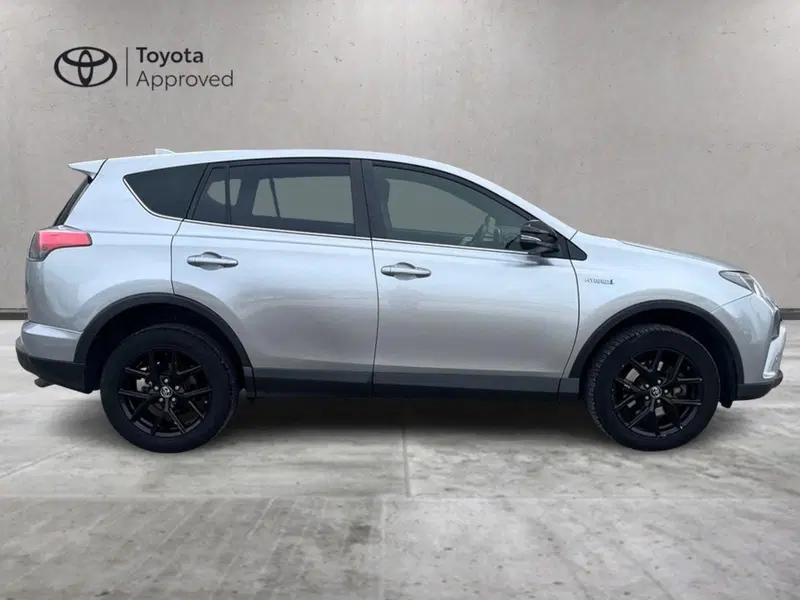 Toyota Rav4 usata a Ragusa (4)