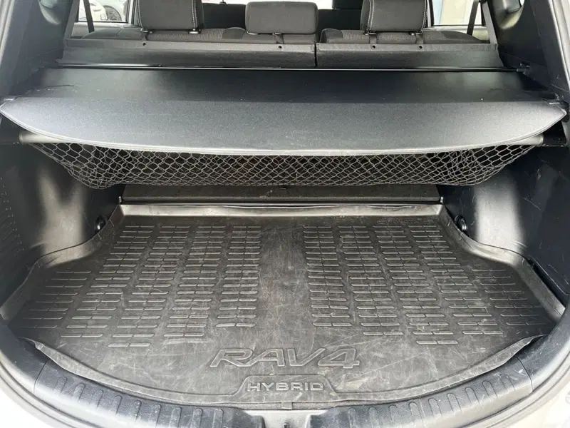 Toyota Rav4 usata a Ragusa (6)