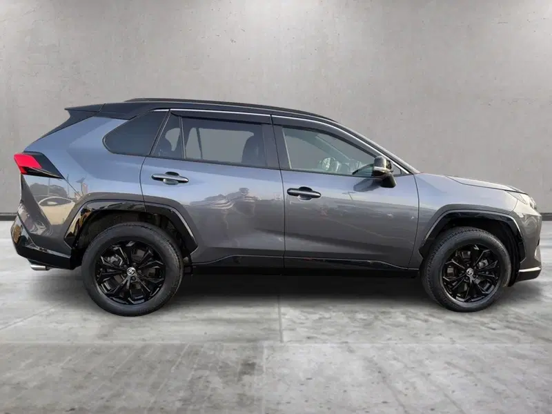 Toyota Rav4 usata a Catania (3)
