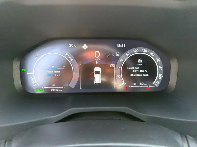 Toyota Rav4 usata a Catania (8)