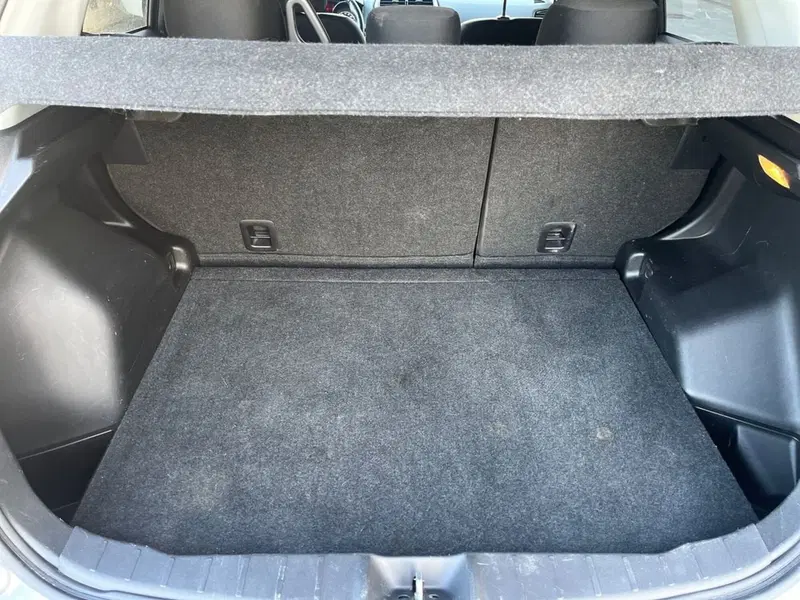 Mitsubishi ASX usata a Ragusa (5)