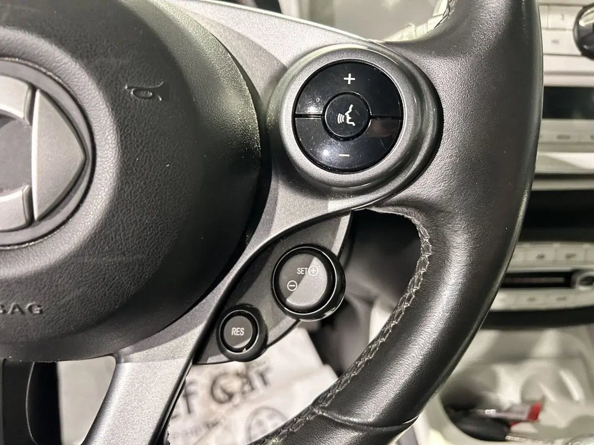 smart Fortwo usata a Milano (11)
