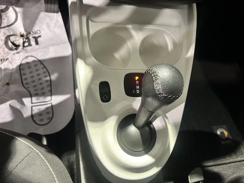 smart Fortwo usata a Milano (12)