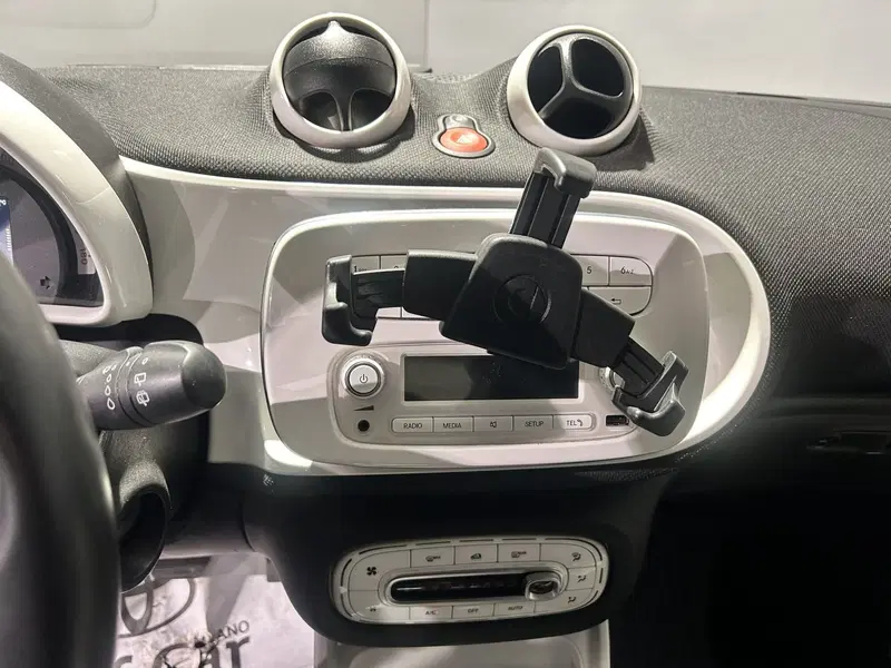 smart Fortwo usata a Milano (14)