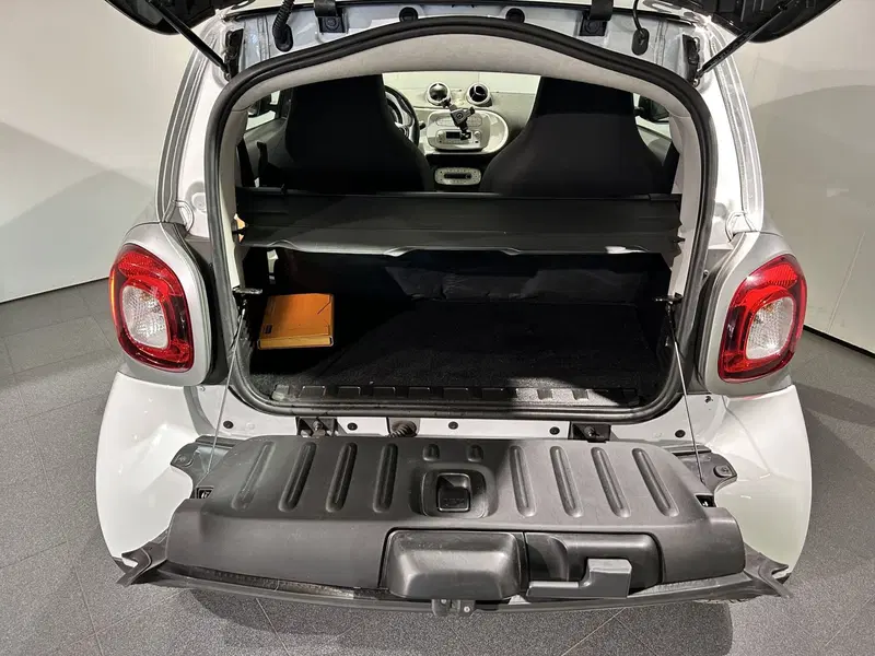 smart Fortwo usata a Milano (6)