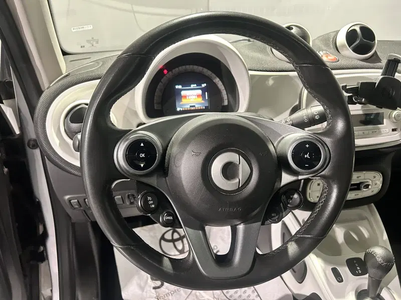 smart Fortwo usata a Milano (7)