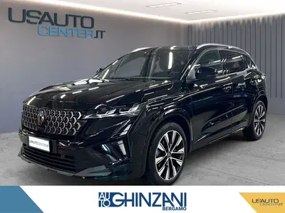 Renault Austral 1.3 mild hybrid Techno 160cv auto del 2025 usata a Bergamo