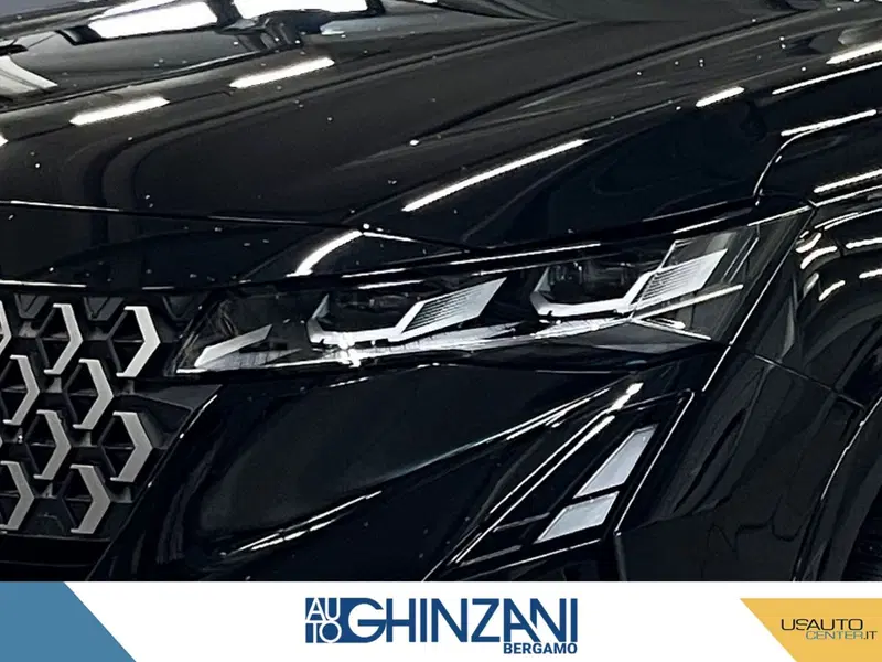 Renault Austral usata a Bergamo (15)