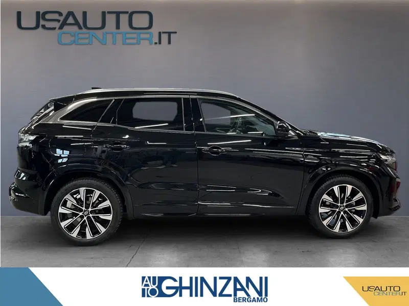 Renault Austral usata a Bergamo (5)