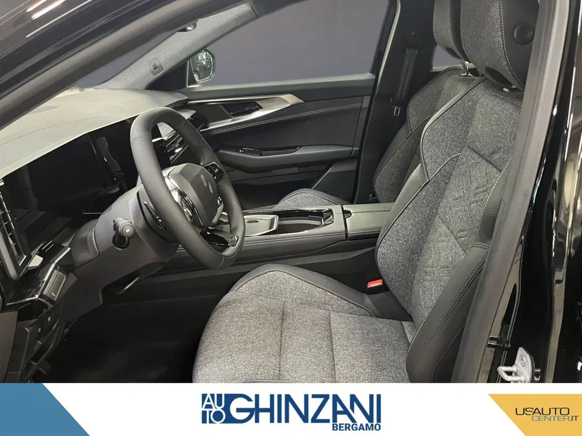 Renault Austral usata a Bergamo (6)