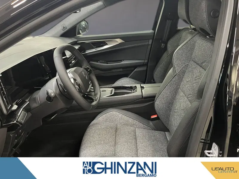 Renault Austral usata a Bergamo (6)