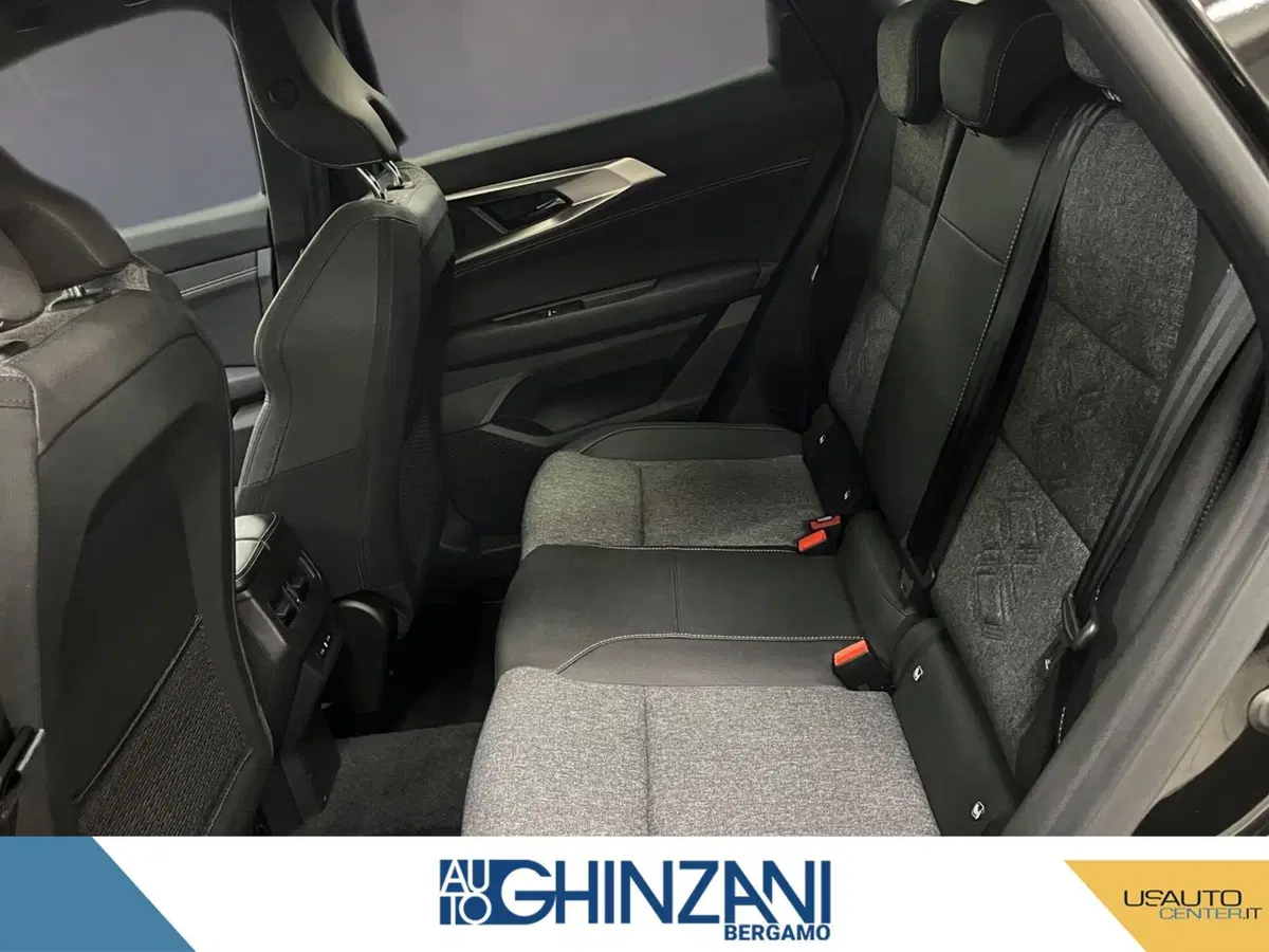 Renault Austral usata a Bergamo (7)