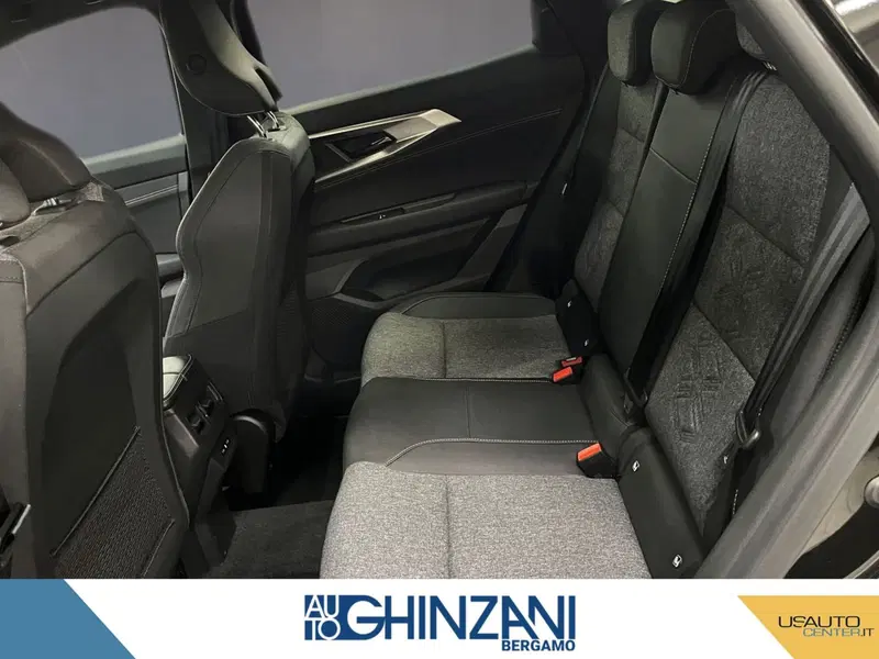 Renault Austral usata a Bergamo (7)