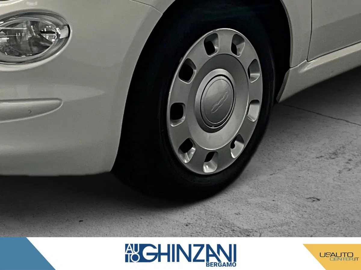 Fiat 500 usata a Bergamo (13)