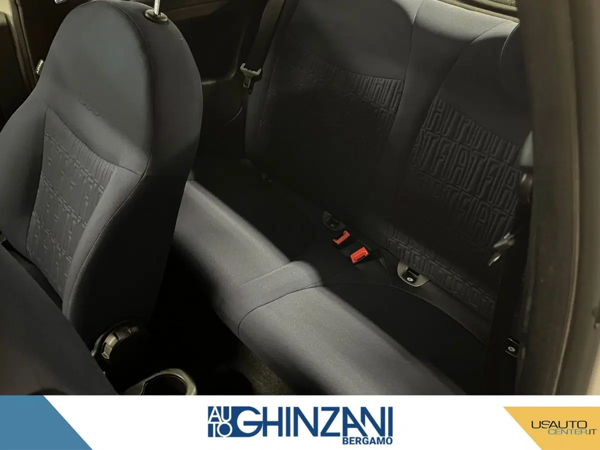 Fiat 500 usata a Bergamo (7)