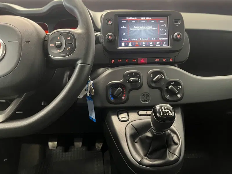 Fiat Panda usata a Bergamo (10)