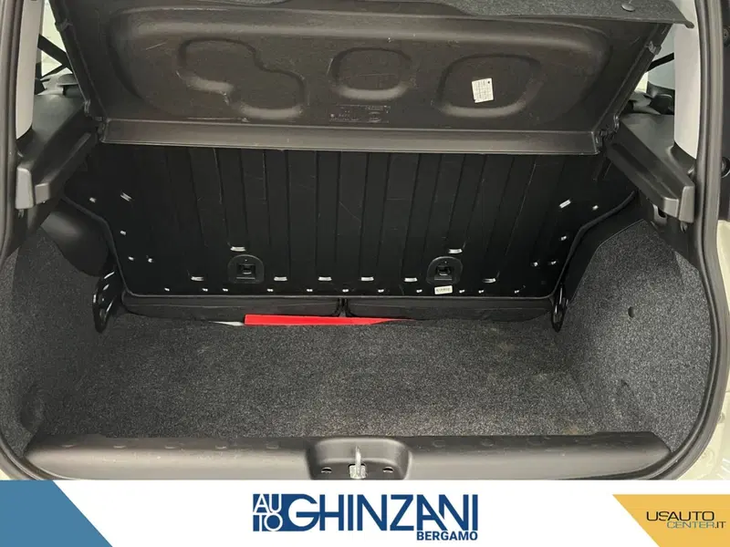 Fiat Panda usata a Bergamo (13)