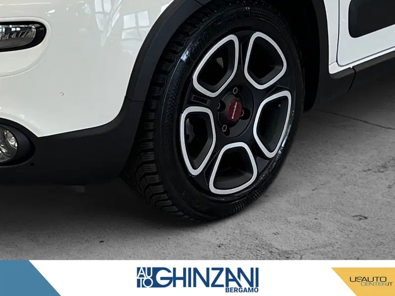 Fiat Panda usata a Bergamo (14)