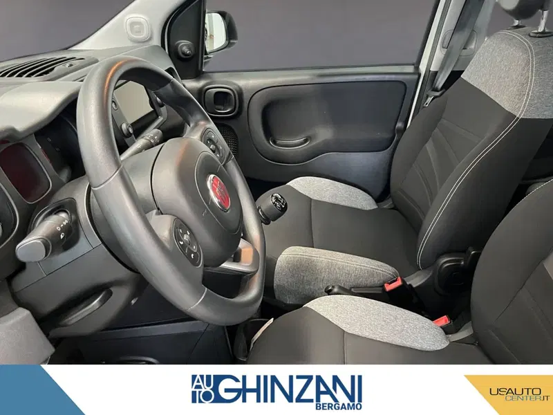 Fiat Panda usata a Bergamo (6)