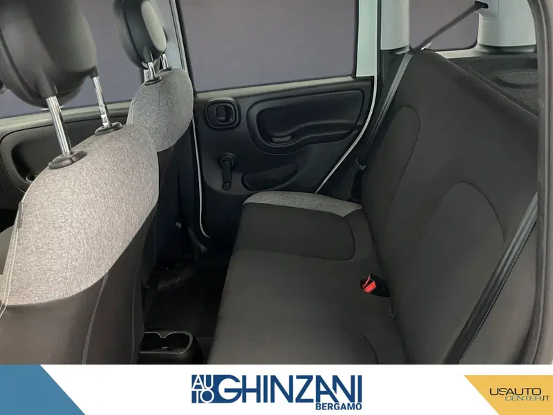 Fiat Panda usata a Bergamo (7)