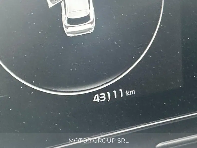 Kia Sportage usata a Napoli (9)