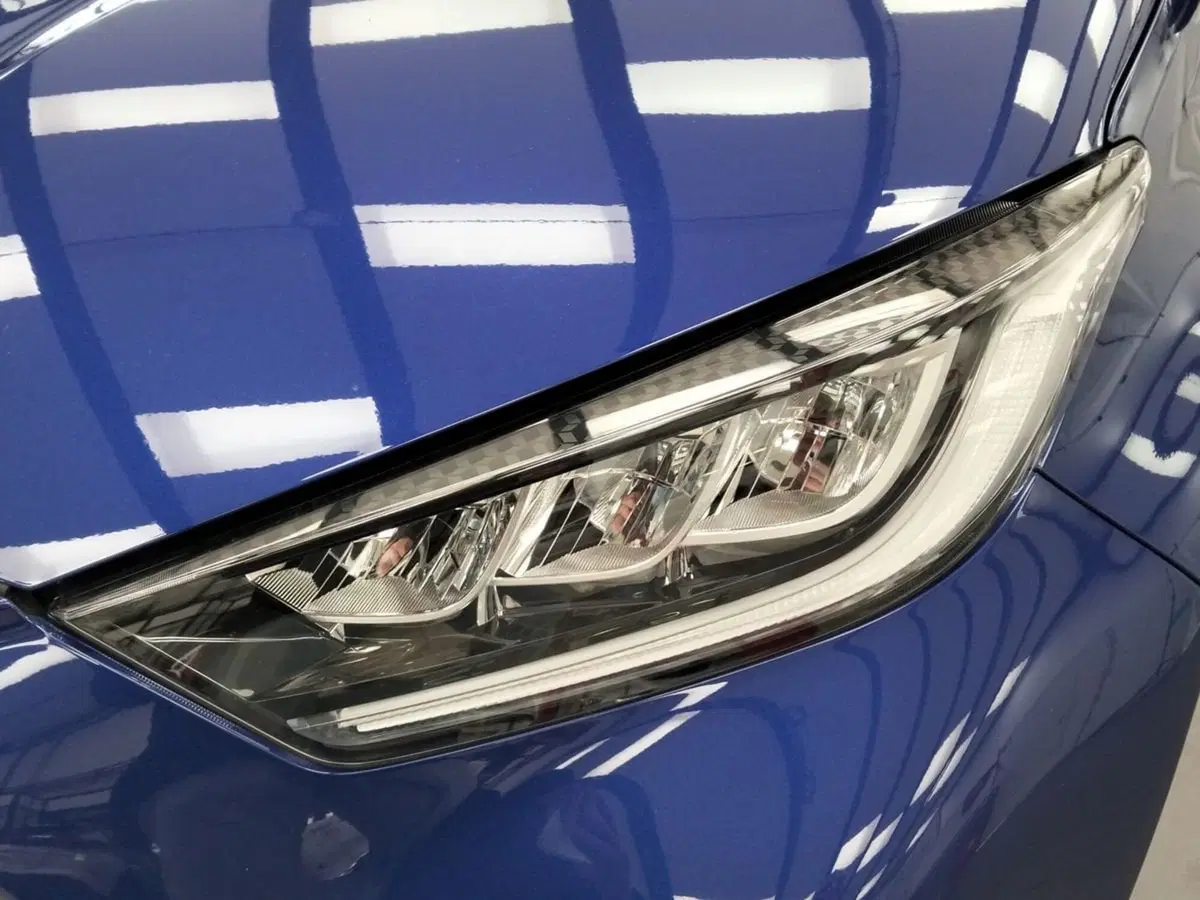 Toyota Yaris usata a Roma (13)