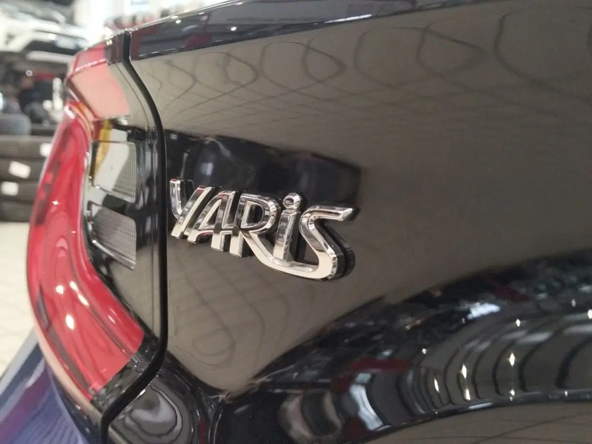 Toyota Yaris usata a Roma (15)